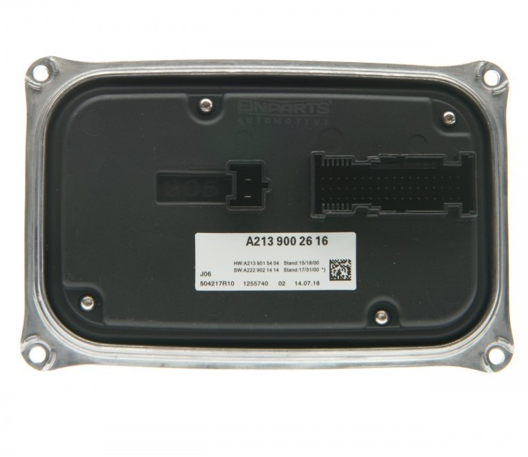 EINPARTS Steuergerät, Beleuchtung MERCEDES-BENZ EPLM26 2139005711,2139007208,A2139004906 A2139005204,A2139005711,2139002616,2139005204,A2139002616 EINPARTS Steuergerät, Beleuchtung MERCEDES-BENZ EPLM26 2139005711,2139007208,A2139004906 A2139005204,A2139005711,2139002616,2139005204,A2139002616 von EINPARTS