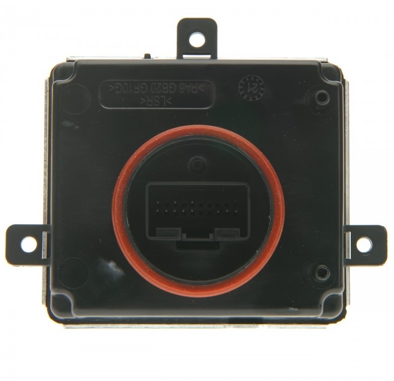 EINPARTS Steuergerät, Kurvenscheinwerfer AUDI EPLM01 711307329426,LRB900,4G0907397F 4G0907397J,4G0907697F,4G0907697G,10595936 von EINPARTS