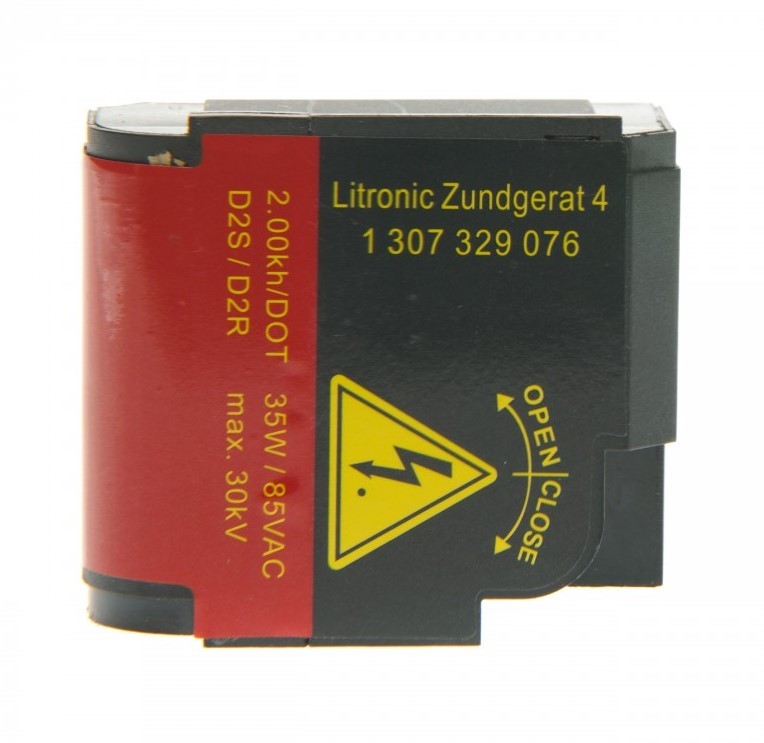 EINPARTS Zündgerät, Gasentladungslampe VW,MERCEDES-BENZ,AUDI EPXB03 093177645,63120150615,12790587 093171645,0028206926,A0028206925,A0038202626 von EINPARTS