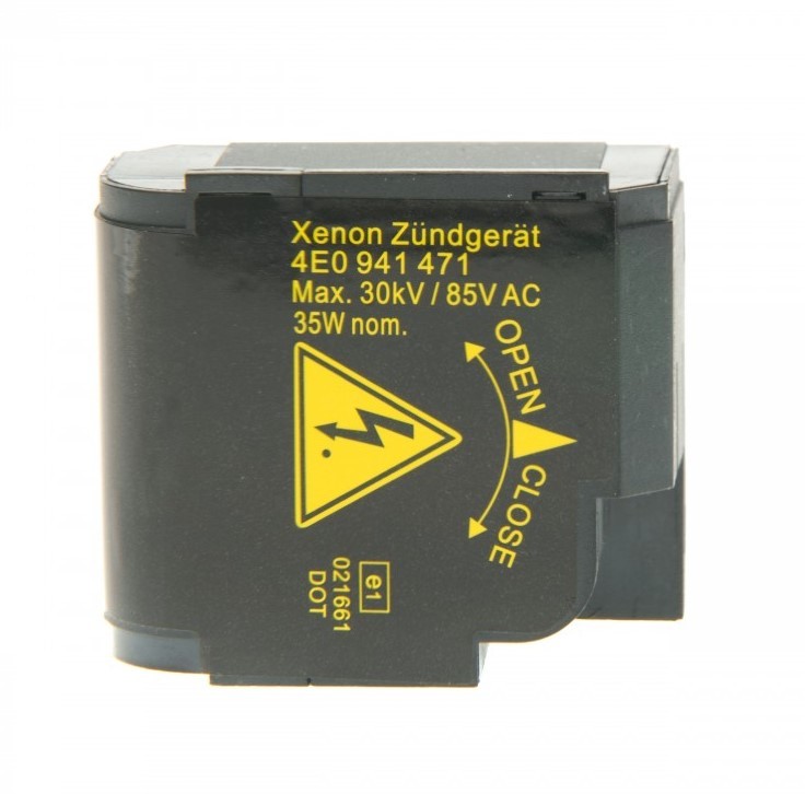 EINPARTS Zündgerät, Gasentladungslampe VW,MERCEDES-BENZ,AUDI EPXB04 93171645,0038202626,28474JD00A 1665752,12790587,012790587,06235086,6235258 EINPARTS Zündgerät, Gasentladungslampe VW,MERCEDES-BENZ,AUDI EPXB04 93171645,0038202626,28474JD00A 1665752,12790587,012790587,06235086,6235258 von EINPARTS