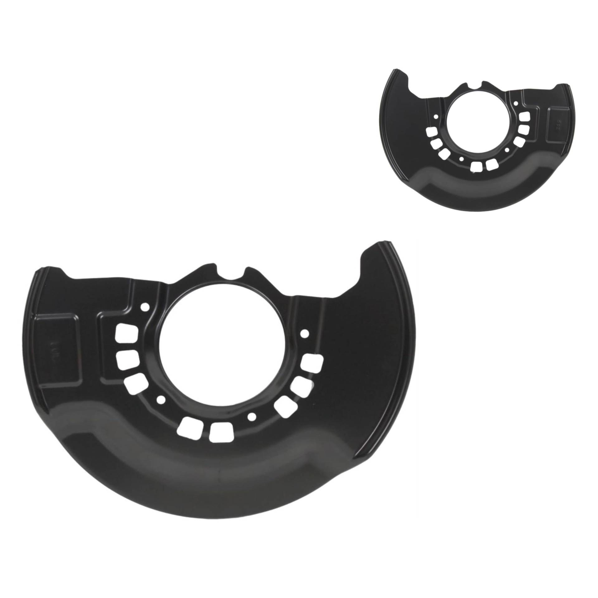 2x Ankerblech Spritzblech Bremsscheibe Vorderachse links rechts für RAV 4 II CLA2 XA2 ZCA2 ACA2 CLA2 XA2 ZCA2 ACA2 2x Ankerblech Spritzblech Bremsscheibe Vorderachse links rechts für RAV 4 II CLA2 XA2 ZCA2 ACA2 CLA2 XA2 ZCA2 ACA2 von EISENFELS