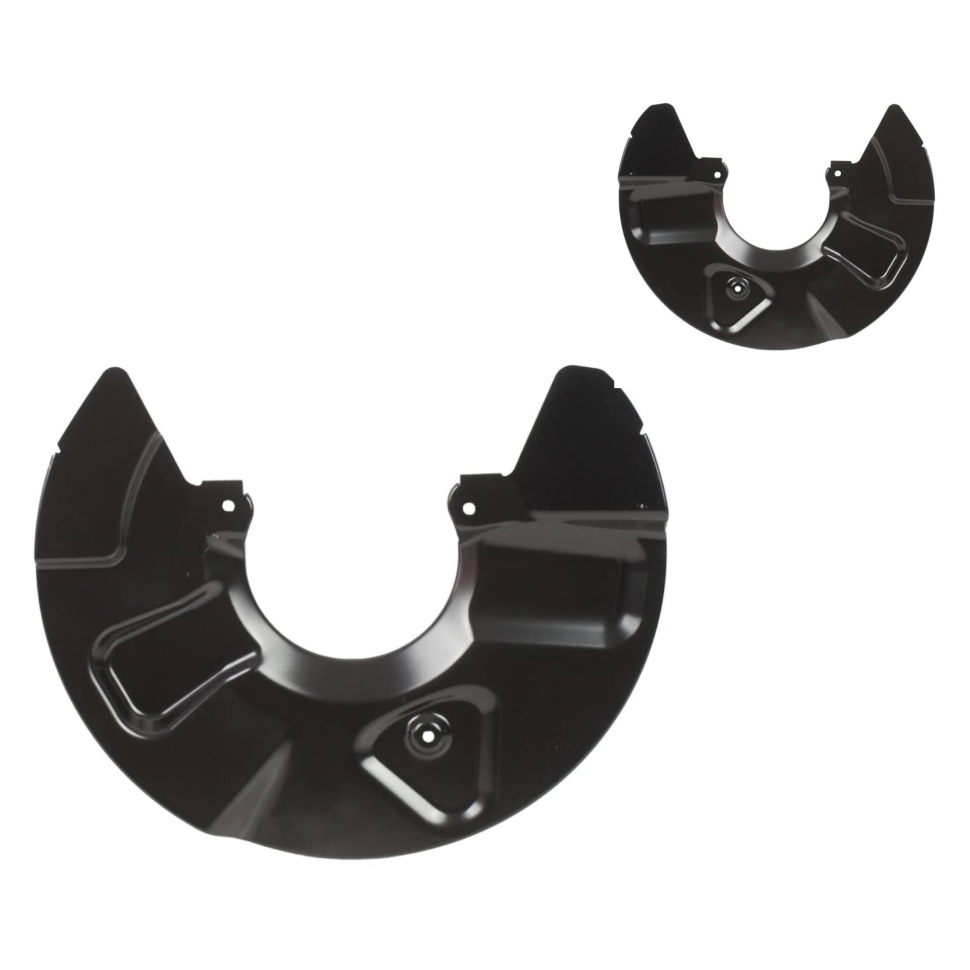 2x Ankerblech Spritzblech Bremsscheibe Vorderachse links rechts für Verso R2 Avensis Kombi T27 R2 T27 2x Ankerblech Spritzblech Bremsscheibe Vorderachse links rechts für Verso R2 Avensis Kombi T27 R2 T27 von EISENFELS