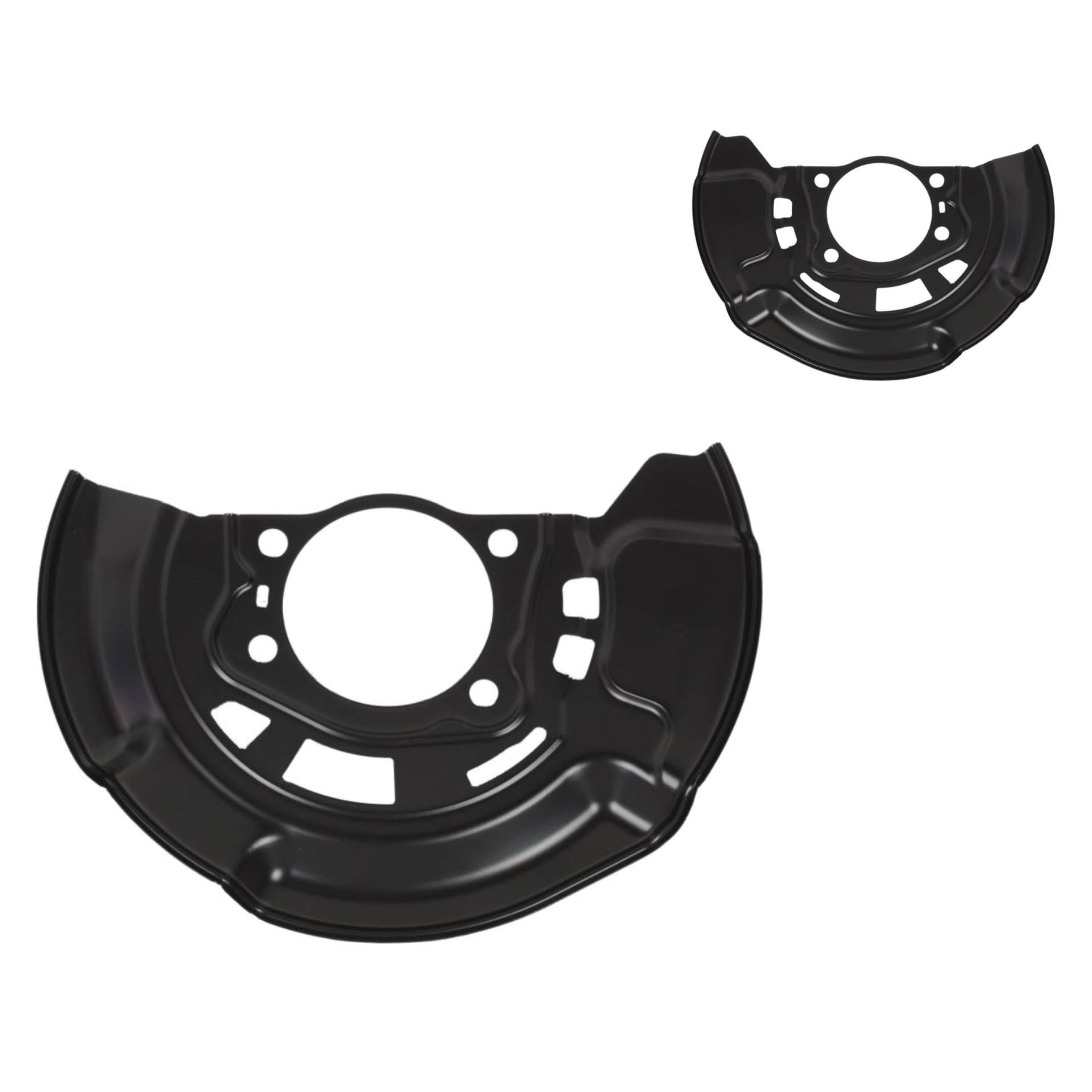 2x Ankerblech Spritzblech Bremsscheibe Vorderachse links rechts für Verso R2 Avensis Kombi T27 R2 T27 2x Ankerblech Spritzblech Bremsscheibe Vorderachse links rechts für Verso R2 Avensis Kombi T27 R2 T27 von EISENFELS