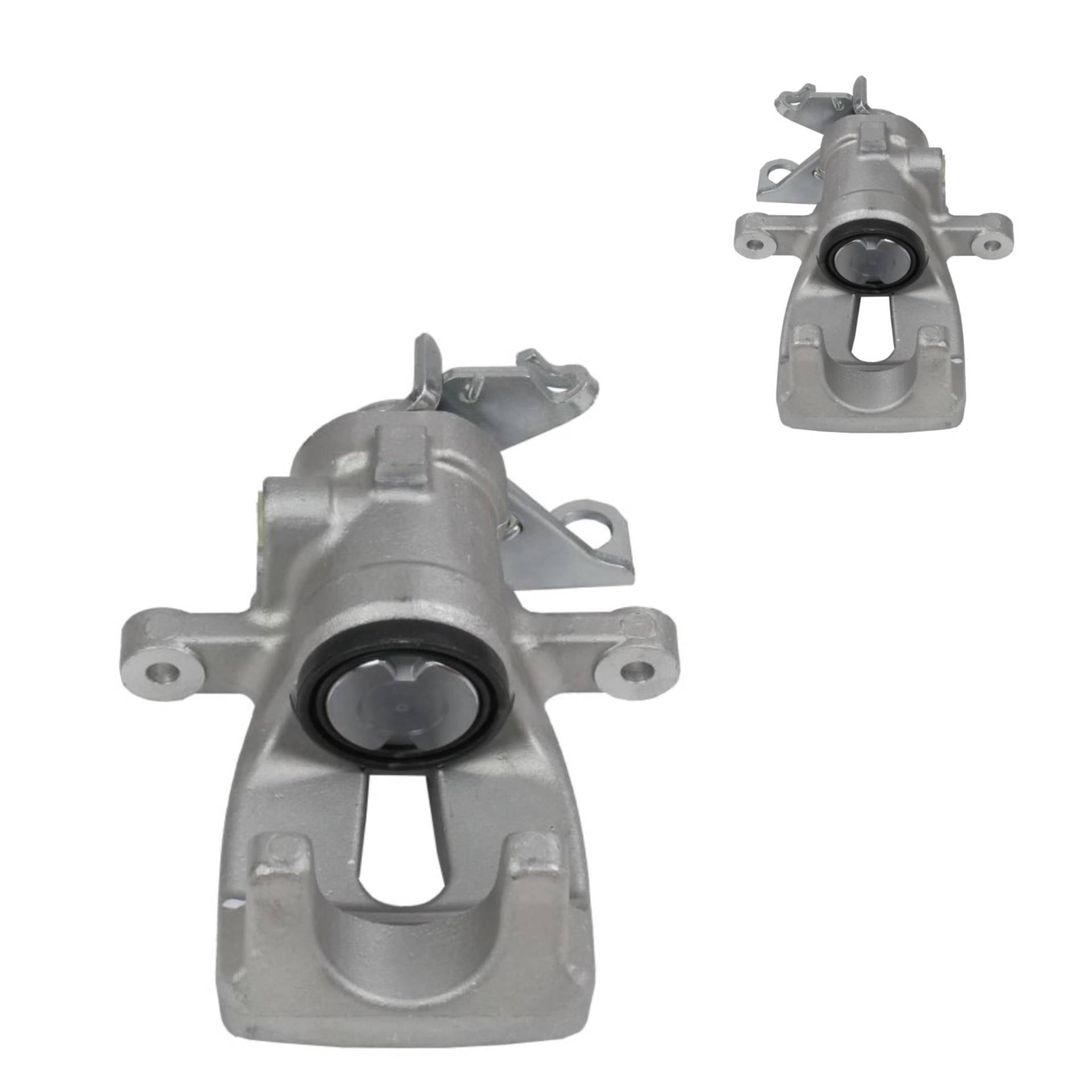 2x Bremssattel Hinterachse links rechts für 147 937 937 GT 156 Sportwagon 932 Linea 323 110 Lybra 839AX 839 839BX 2x Bremssattel Hinterachse links rechts für 147 937 937 GT 156 Sportwagon 932 Linea 323 110 Lybra 839AX 839 839BX von EISENFELS