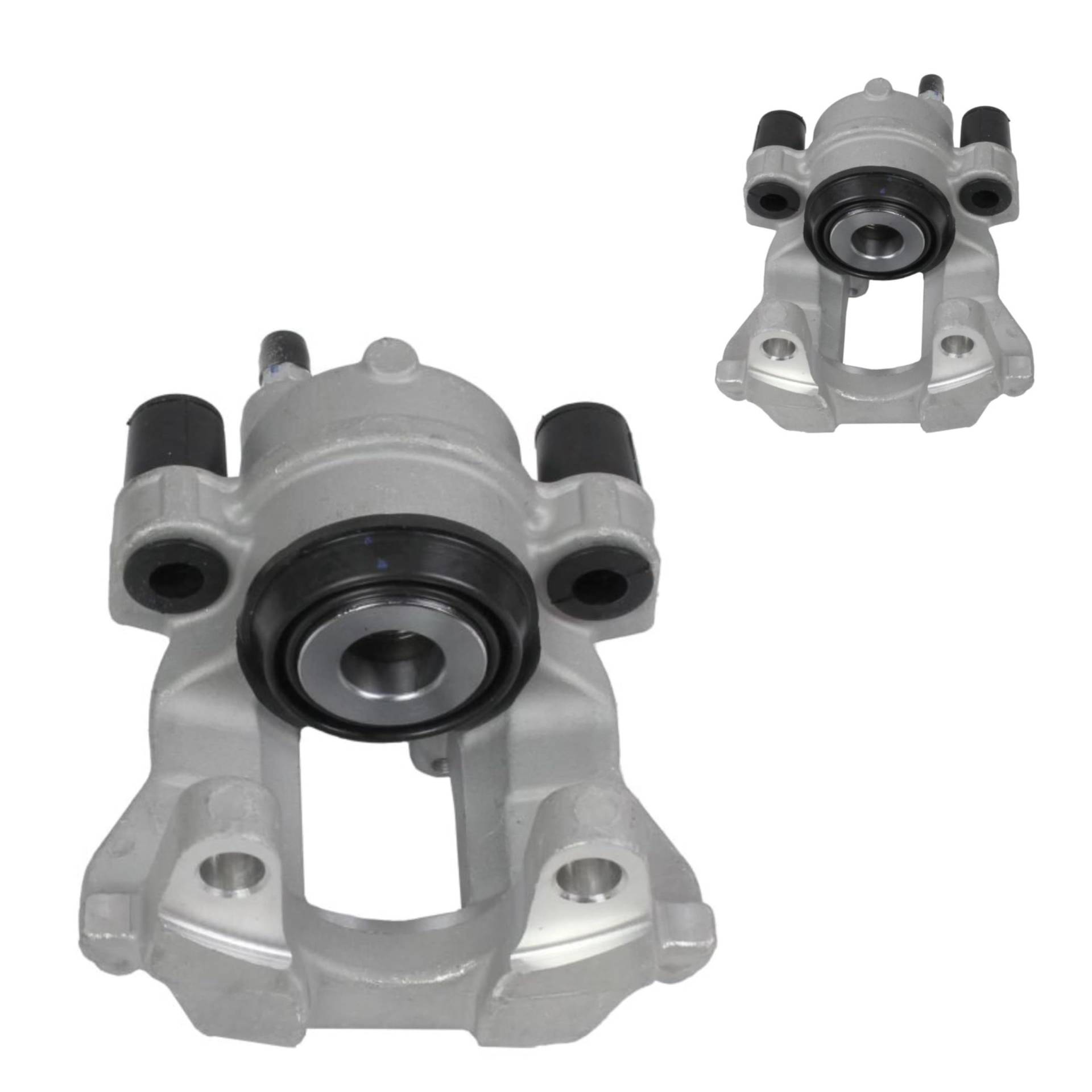 2x Bremssattel Hinterachse links rechts für E-Klasse W211 S211 SL R230 2x Bremssattel Hinterachse links rechts für E-Klasse W211 S211 SL R230 von EISENFELS