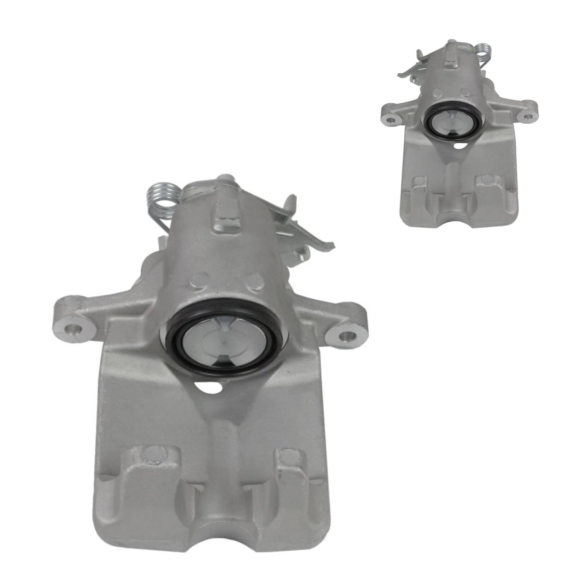 2x Bremssattel Hinterachse links rechts für Insignia A Sports Tourer G09 9-5 YS3G 2x Bremssattel Hinterachse links rechts für Insignia A Sports Tourer G09 9-5 YS3G von EISENFELS