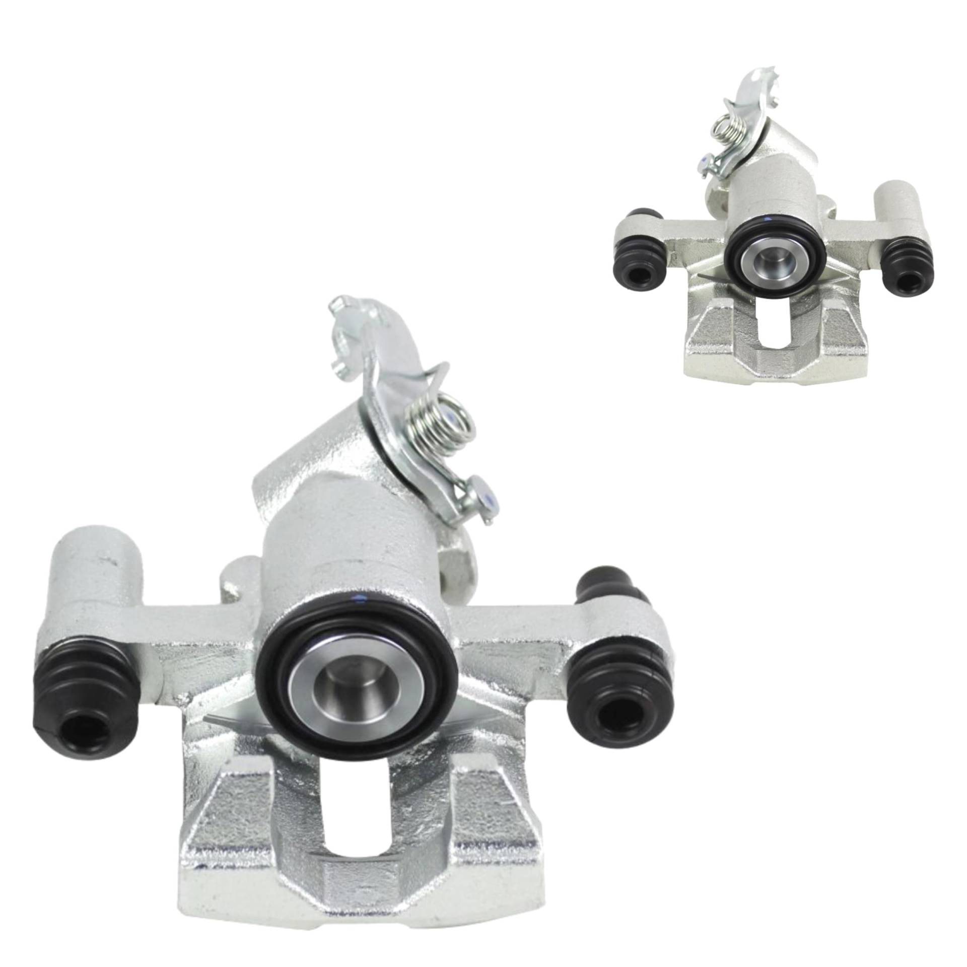 2x Bremssattel Hinterachse links rechts für MX-5 II NB NA 2x Bremssattel Hinterachse links rechts für MX-5 II NB NA von EISENFELS