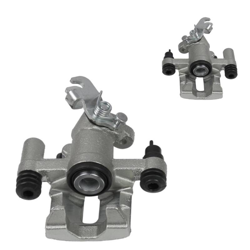 2x Bremssattel Hinterachse links rechts für MX-5 II NB NA von EISENFELS