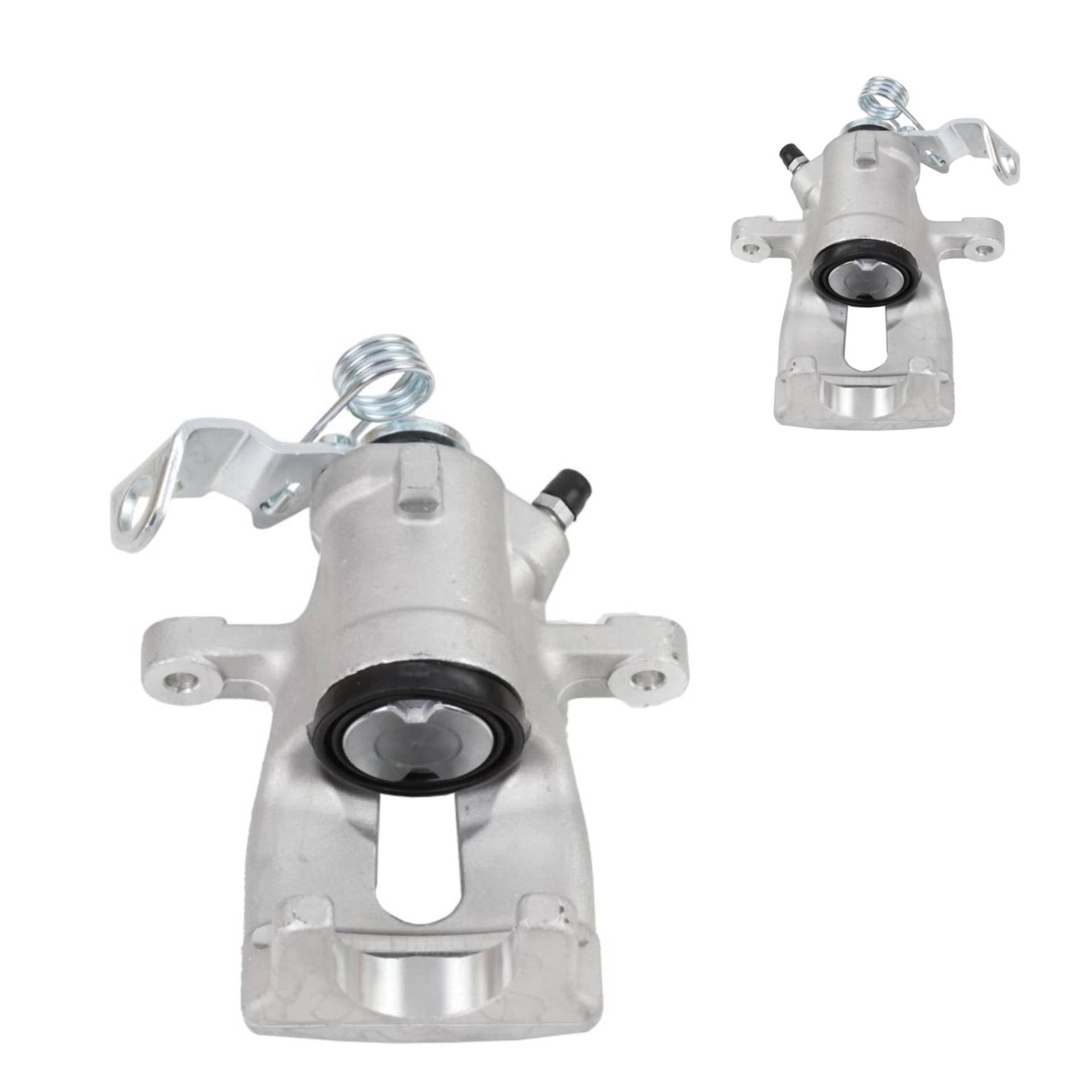 2x Bremssattel Hinterachse links rechts für Meriva Astra H L48 A04 Zafira A F75 L35 S10 T98 Combo Tour L08 F67 F07 L67 L69 F35 L70 F69 F08 F48 F35 2x Bremssattel Hinterachse links rechts für Meriva Astra H L48 A04 Zafira A F75 L35 S10 T98 Combo Tour L08 F67 F07 L67 L69 F35 L70 F69 F08 F48 F35 von EISENFELS