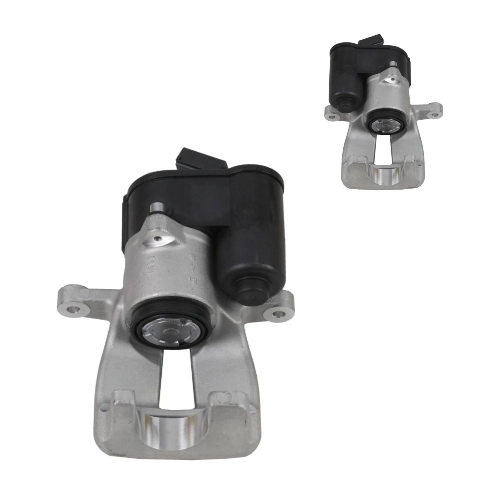 2x Bremssattel Hinterachse links rechts für Passat Variant 3C5 3C2 2x Bremssattel Hinterachse links rechts für Passat Variant 3C5 3C2 von EISENFELS