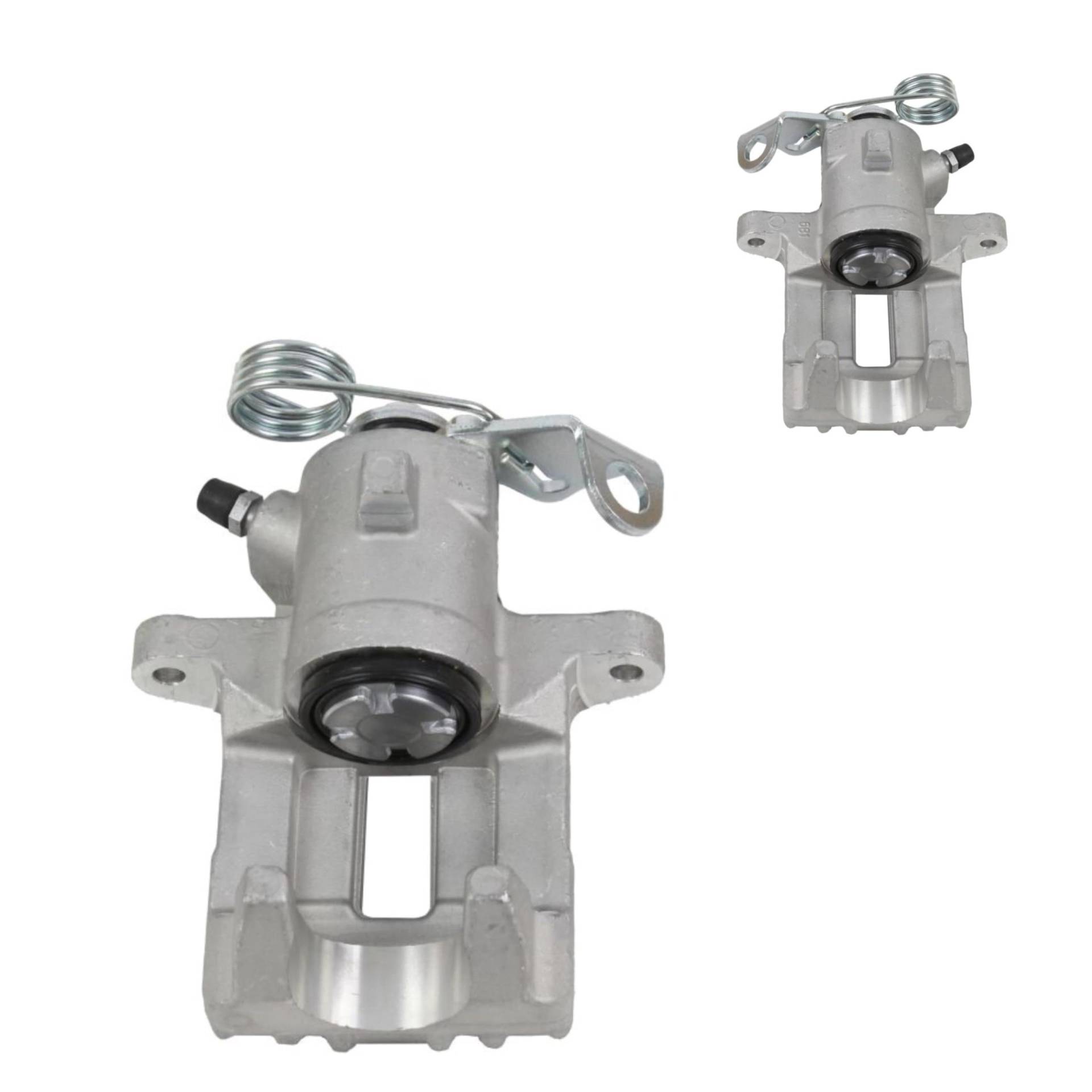 2x Bremssattel Hinterachse links rechts für Polo 9N 9A4 9A2 9N2 9N4 6V2 Ibiza III 6L1 Cordoba 6L2 6K1 6K2 6K5 A2 8Z0 2x Bremssattel Hinterachse links rechts für Polo 9N 9A4 9A2 9N2 9N4 6V2 Ibiza III 6L1 Cordoba 6L2 6K1 6K2 6K5 A2 8Z0 von EISENFELS