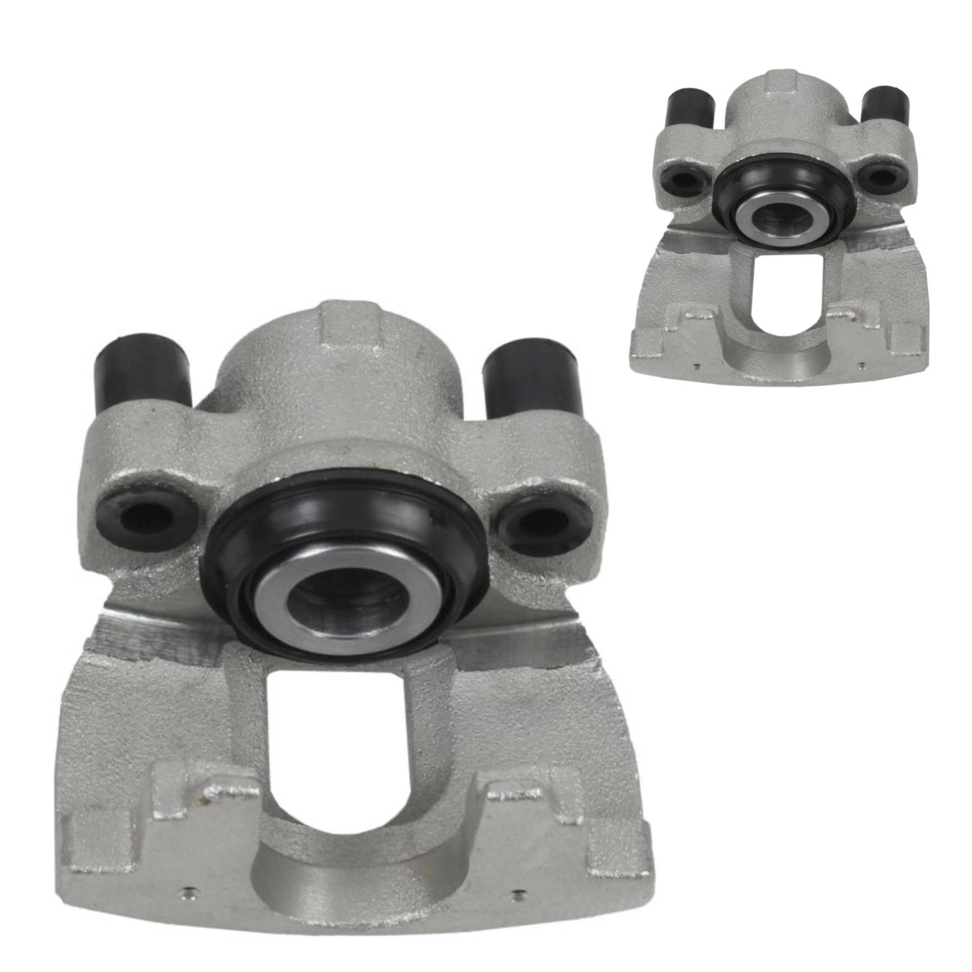 2x Bremssattel Hinterachse links rechts für V70 II P80 SW S60 I 384 XC70 Cross Country S80 TS XY 184 S70 2x Bremssattel Hinterachse links rechts für V70 II P80 SW S60 I 384 XC70 Cross Country S80 TS XY 184 S70 von EISENFELS