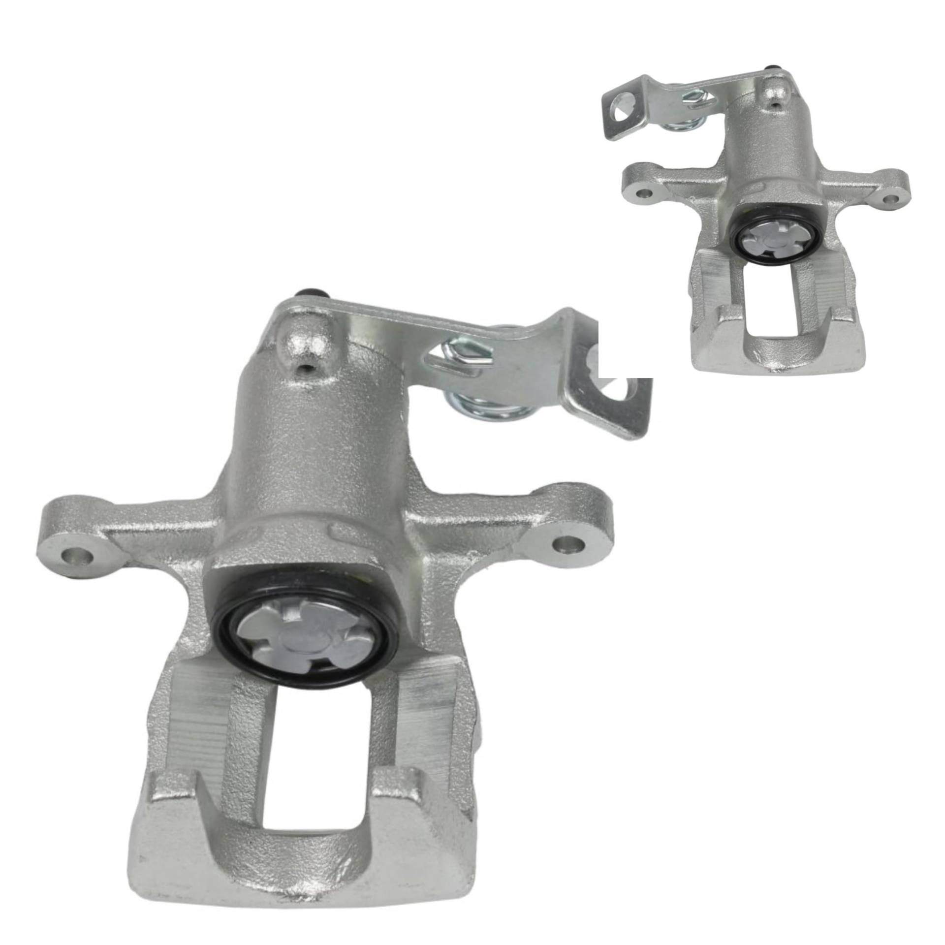 2x Bremssattel Hinterachse links rechts für i10 BA IA i20 GB IB I20 Hatchback Van Rio III UB 2x Bremssattel Hinterachse links rechts für i10 BA IA i20 GB IB I20 Hatchback Van Rio III UB von EISENFELS