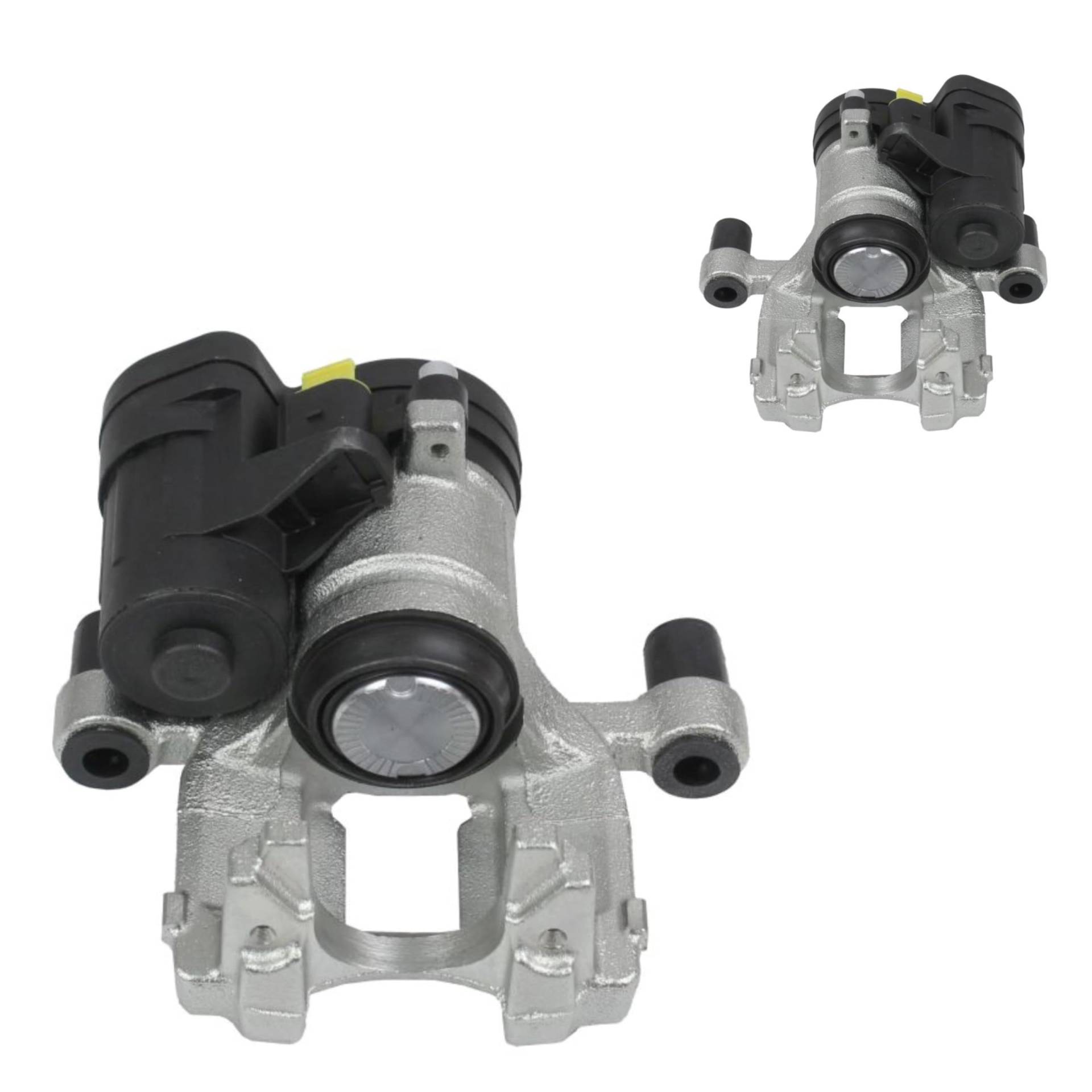 2x Bremssattel Hinterachse links rechts für i40 CW VF Optima 2x Bremssattel Hinterachse links rechts für i40 CW VF Optima von EISENFELS