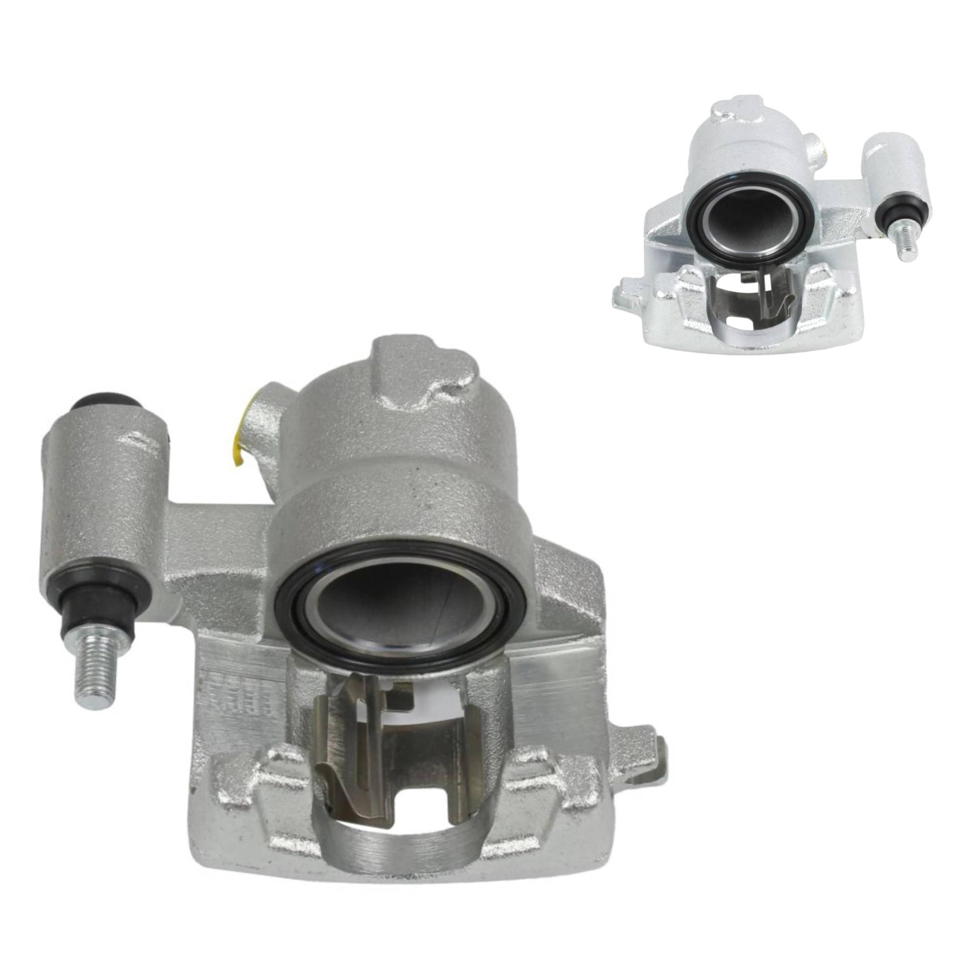 2x Bremssattel Vorderachse links rechts für 500 312 Panda 169 Punto 188 176 188AX 176L Seicento/600 187 Cinquecento 170 176C 169 Y 840A Y10 156 2x Bremssattel Vorderachse links rechts für 500 312 Panda 169 Punto 188 176 188AX 176L Seicento/600 187 Cinquecento 170 176C 169 Y 840A Y10 156 von EISENFELS