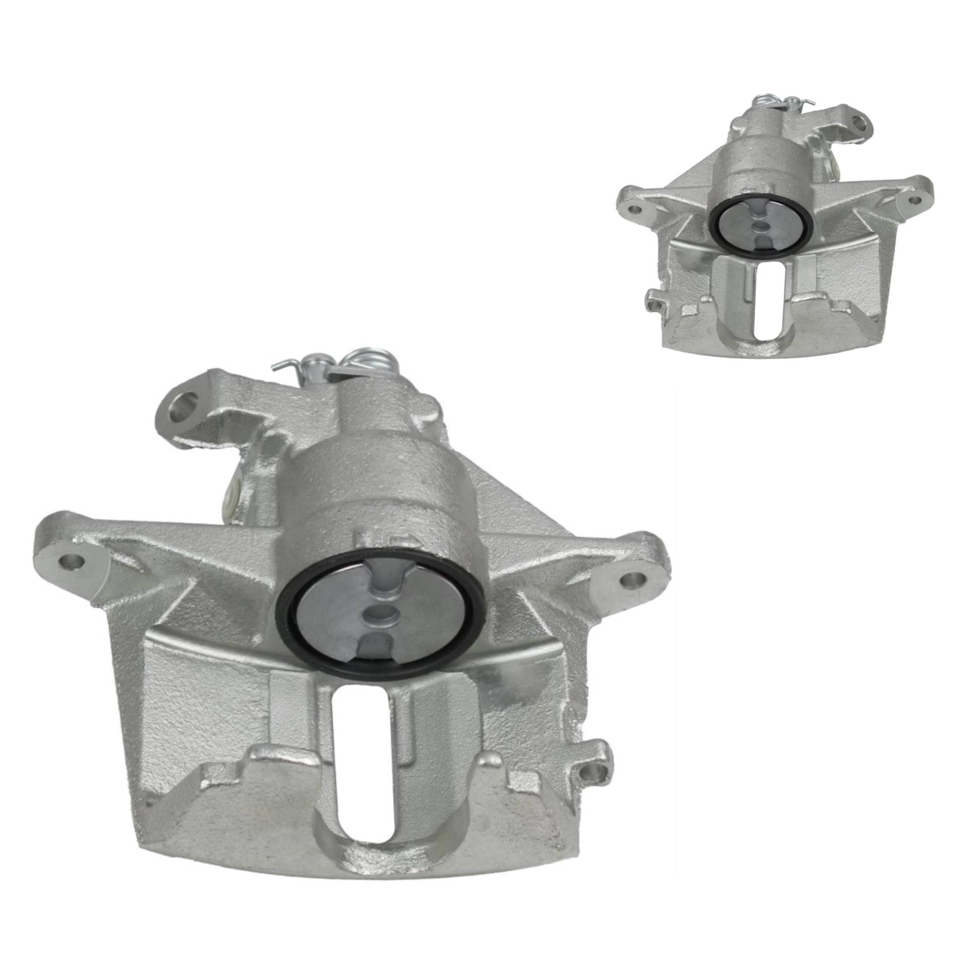 2x Bremssattel Vorderachse links rechts für C5 II Break RE DE RC RE DE 2x Bremssattel Vorderachse links rechts für C5 II Break RE DE RC RE DE von EISENFELS