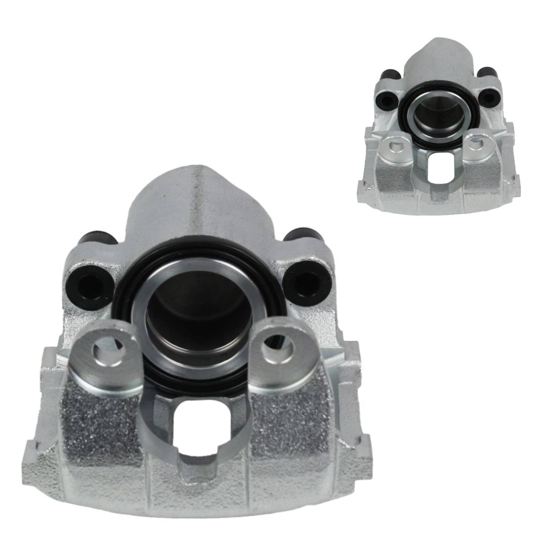 2x Bremssattel Vorderachse links rechts für X5 E53 5er E39 X3 E83 7er E38 2x Bremssattel Vorderachse links rechts für X5 E53 5er E39 X3 E83 7er E38 von EISENFELS