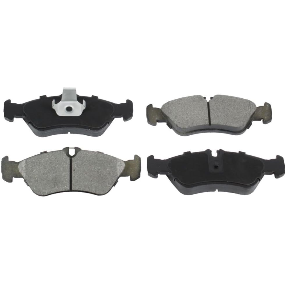 Bremsklötze Bremsbeläge Bremsbelagsatz hinten 231-02-046 kompatibel mit Sprinter 3-T Kasten 903 901 902 909 B909 LT 28-46 II 2DX0AE 2DA 2DD 2DH 2DX0FE 2DC 2DF 2DG 2DL 2DM Bremsklötze Bremsbeläge Bremsbelagsatz hinten 231-02-046 kompatibel mit Sprinter 3-T Kasten 903 901 902 909 B909 LT 28-46 II 2DX0AE 2DA 2DD 2DH 2DX0FE 2DC 2DF 2DG 2DL 2DM von EISENFELS