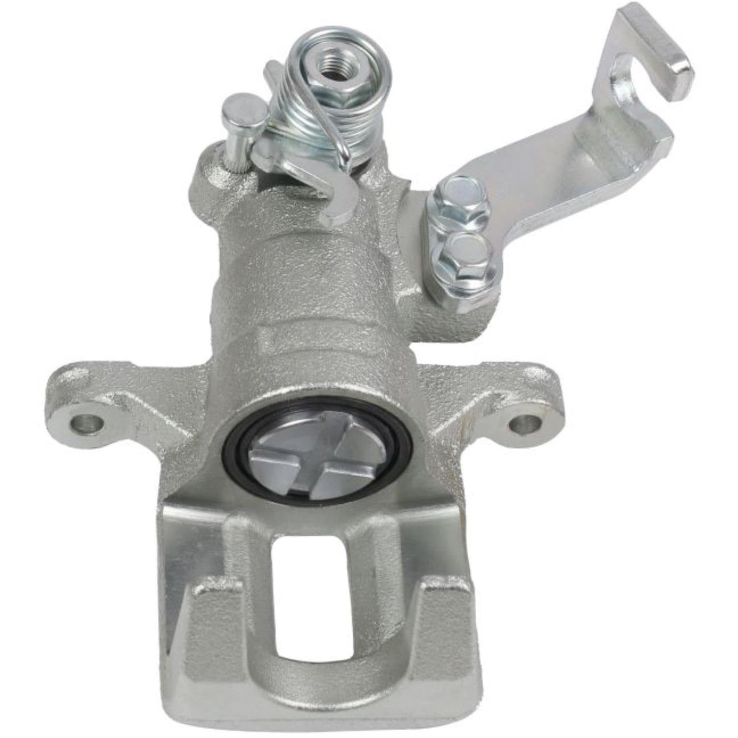 Bremssattel hinten 131-04-393 kompatibel mit SX4 GY EY Swift III MZ EZ Sedici FY Bremssattel hinten 131-04-393 kompatibel mit SX4 GY EY Swift III MZ EZ Sedici FY von EISENFELS