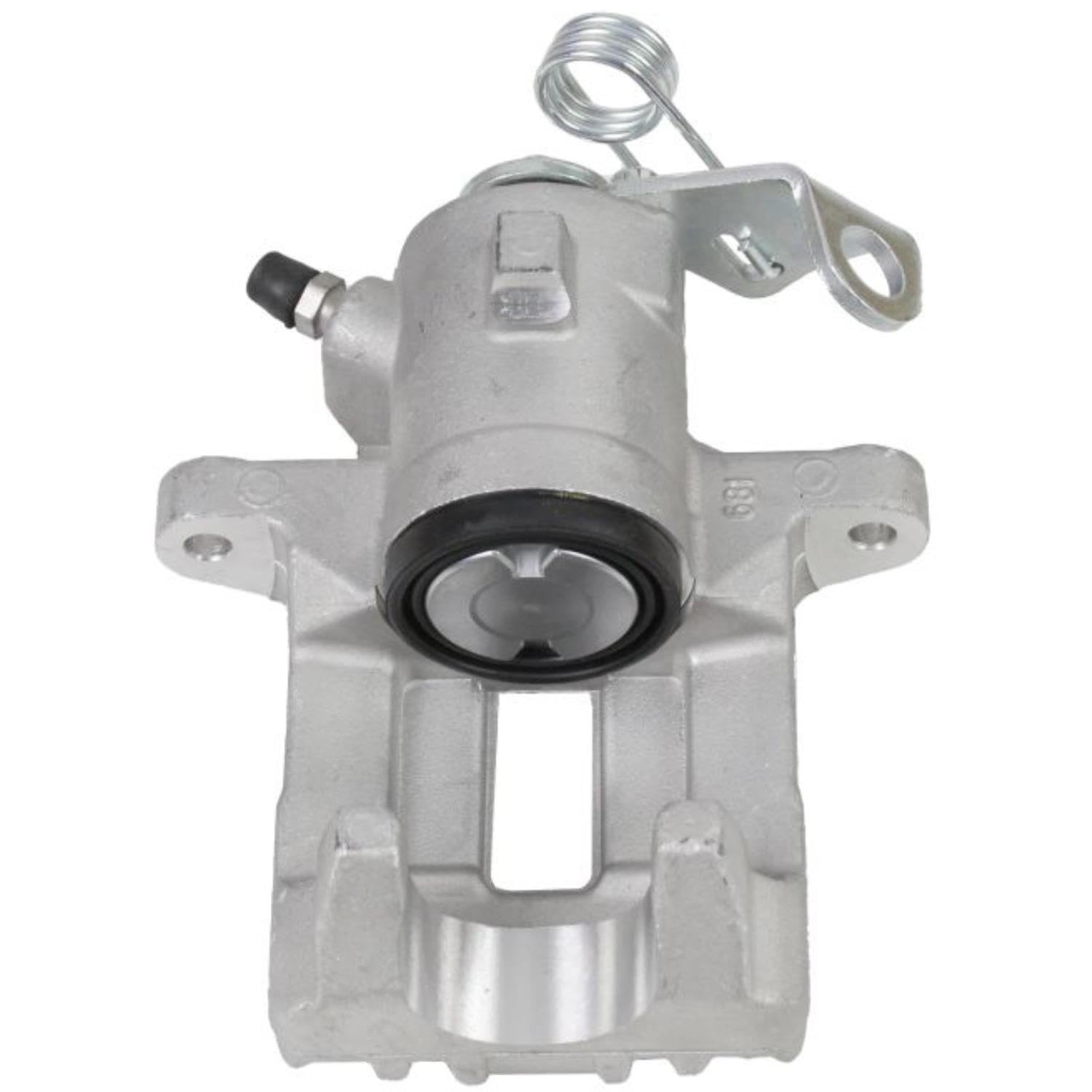 Bremssattel hinten für Bremssystem LUCAS 131-04-026 kompatibel mit Golf IV 1J1 Polo 6R 6C Bremssattel hinten für Bremssystem LUCAS 131-04-026 kompatibel mit Golf IV 1J1 Polo 6R 6C von EISENFELS