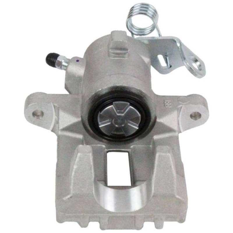 Bremssattel hinten für Bremssystem LUCAS 131-04-426 kompatibel mit Polo 6N2 6N1 Lupo 6X1 6E1 6KV2 Ibiza II 6K1 Arosa 6H Cordoba Vario 6K5 6K2 von EISENFELS