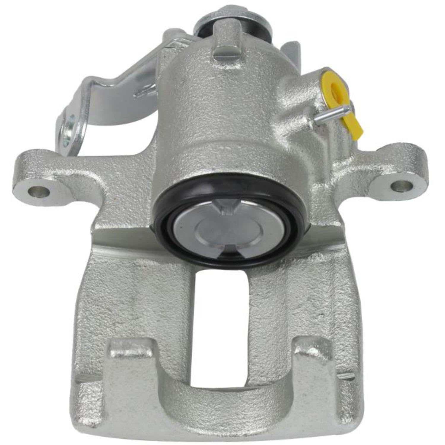 Bremssattel hinten für Bremssystem TRW 131-04-369 kompatibel mit A4 8EC B7 8ED 8H7 B6 8HE Exeo ST 3R5 3R2 Bremssattel hinten für Bremssystem TRW 131-04-369 kompatibel mit A4 8EC B7 8ED 8H7 B6 8HE Exeo ST 3R5 3R2 von EISENFELS