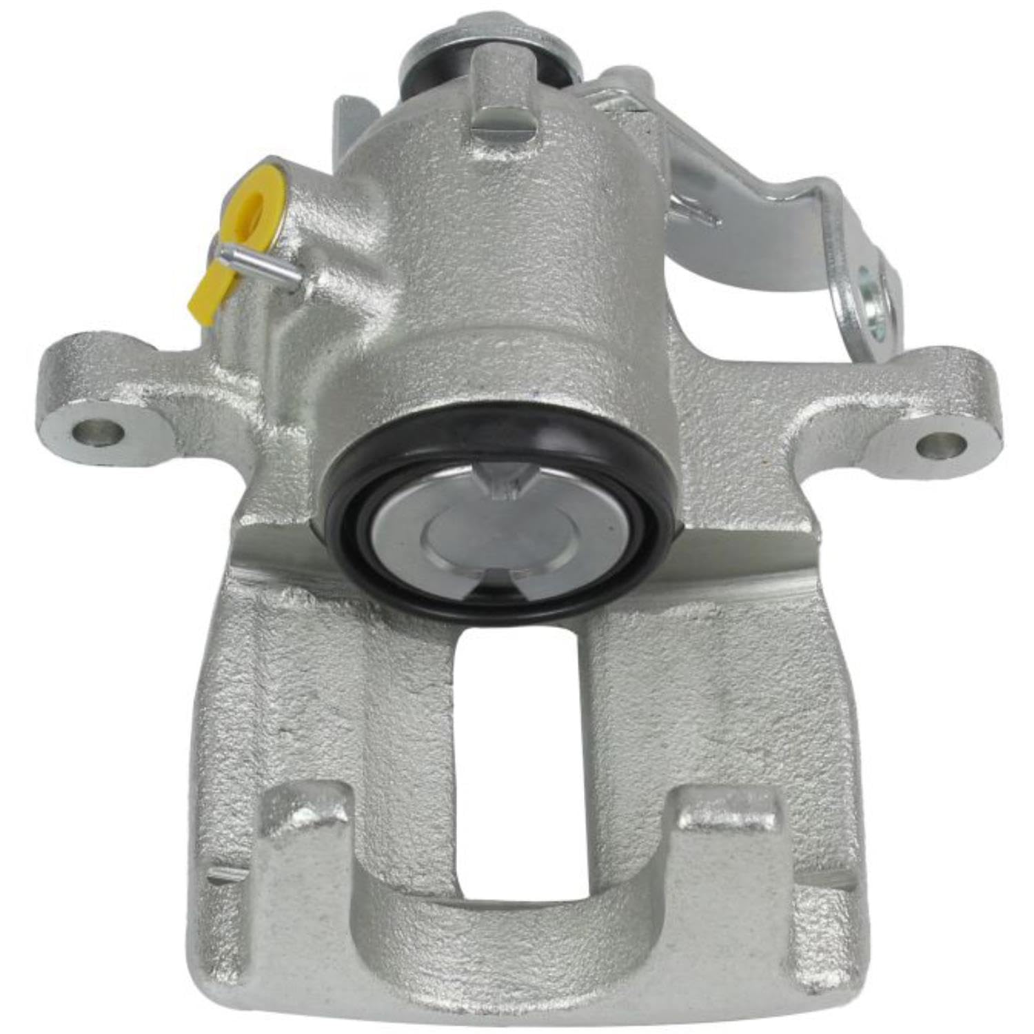 Bremssattel hinten für Bremssystem TRW 131-04-370 kompatibel mit A4 8EC B7 8ED 8H7 B6 8HE Exeo ST 3R5 3R2 Bremssattel hinten für Bremssystem TRW 131-04-370 kompatibel mit A4 8EC B7 8ED 8H7 B6 8HE Exeo ST 3R5 3R2 von EISENFELS