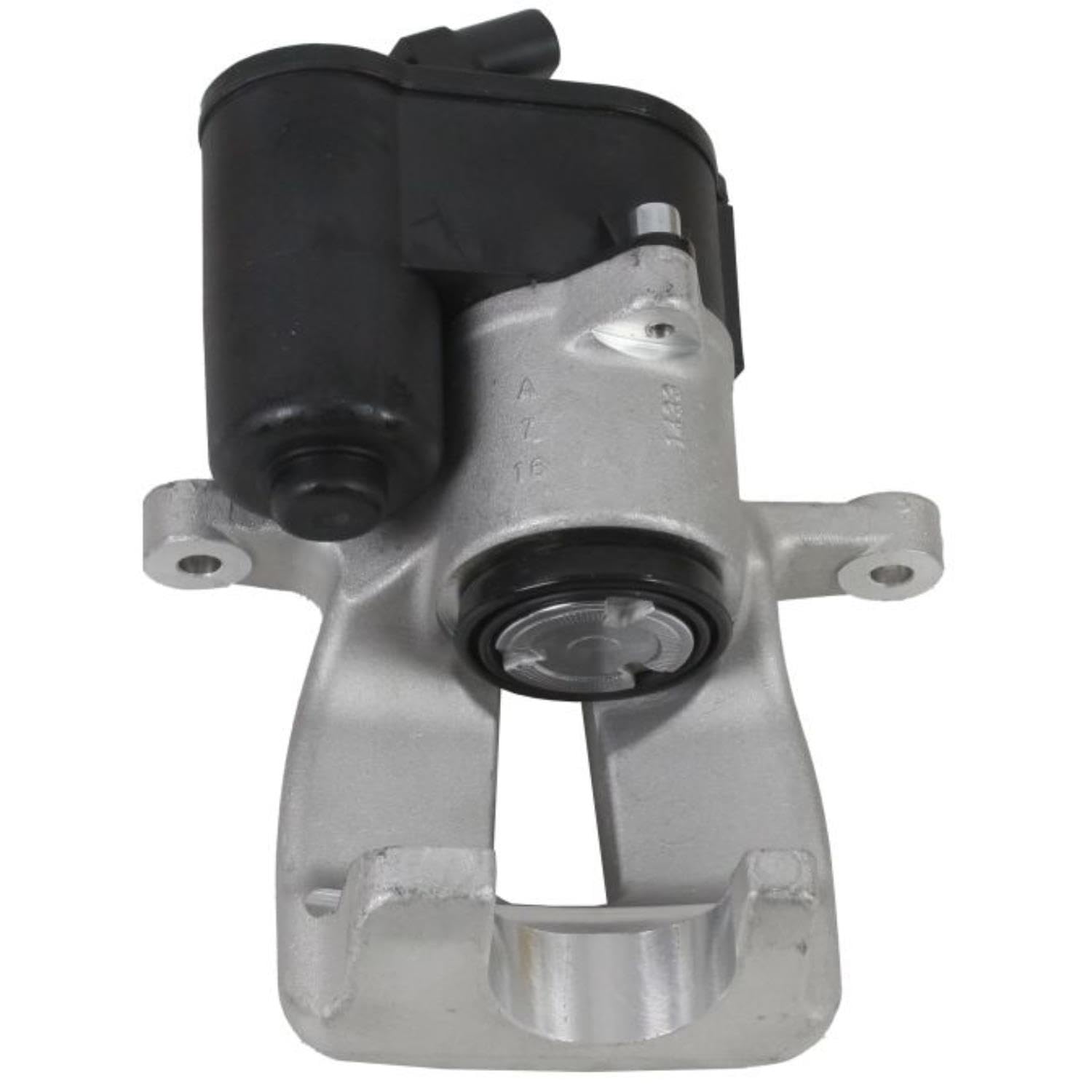 Bremssattel hinten für Bremssystem TRW mit Elektromotor 131-04-097 kompatibel Passat Variant 3C5 357 3C2 Bremssattel hinten für Bremssystem TRW mit Elektromotor 131-04-097 kompatibel Passat Variant 3C5 357 3C2 von EISENFELS