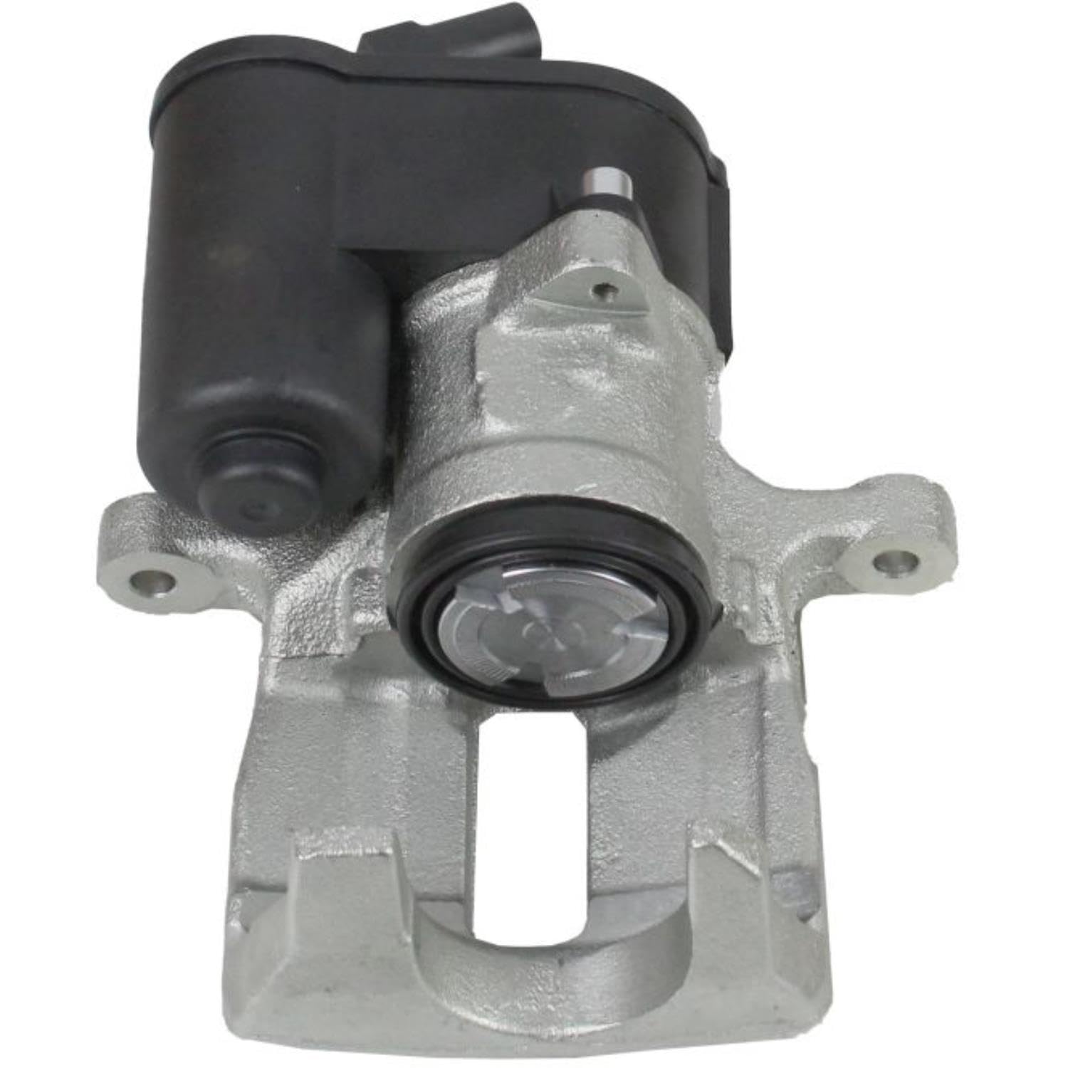 Bremssattel hinten für Bremssystem TRW mit Elektromotor 131-04-203 kompatibel Passat Variant 3C5 365 Tiguan 5N Sharan 7N 7N1 7N2 357 3C2 362 CC 358 Q3 8UB 8UG Alhambra 710 711 Bremssattel hinten für Bremssystem TRW mit Elektromotor 131-04-203 kompatibel Passat Variant 3C5 365 Tiguan 5N Sharan 7N 7N1 7N2 357 3C2 362 CC 358 Q3 8UB 8UG Alhambra 710 711 von EISENFELS
