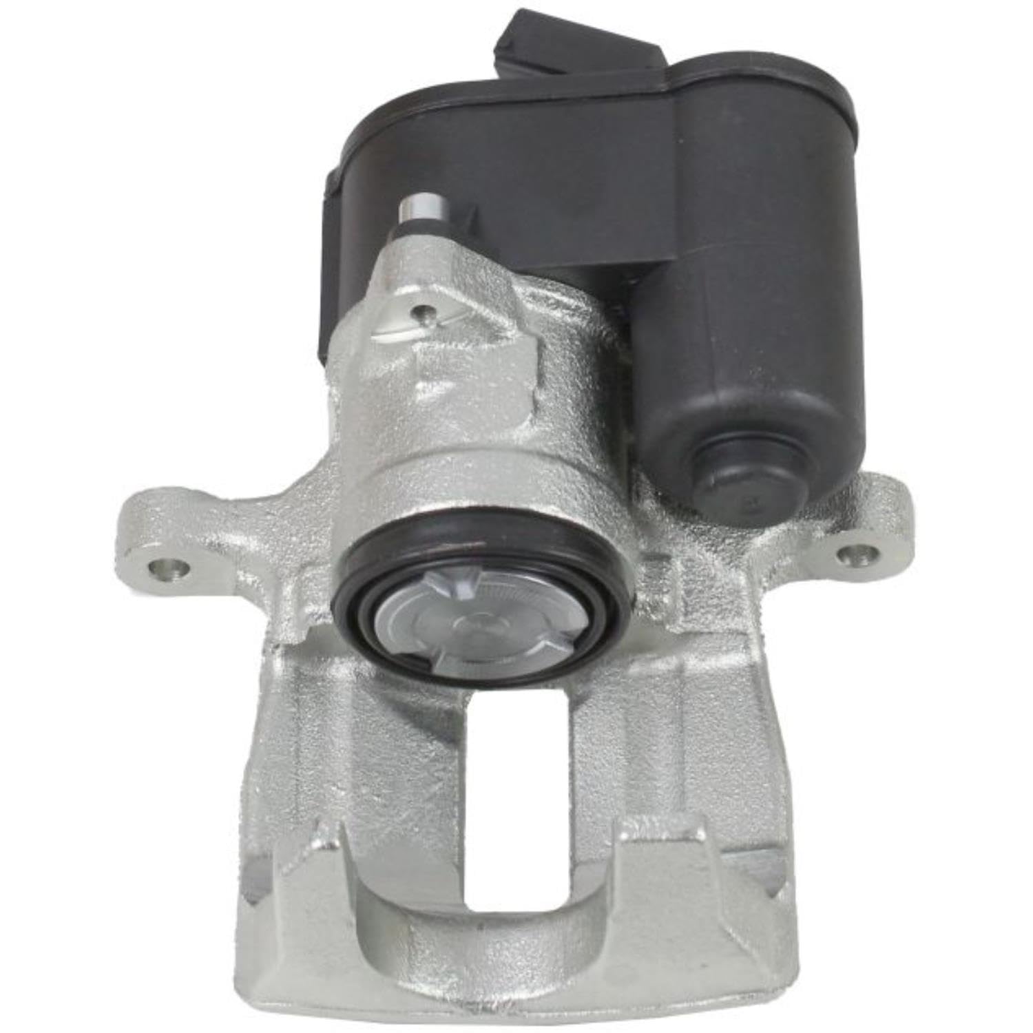 Bremssattel hinten für Bremssystem TRW mit Elektromotor 131-04-204 kompatibel Passat Variant 3C5 365 Tiguan 5N Sharan 7N 7N1 7N2 357 3C2 362 CC 358 Q3 8UB 8UG Alhambra 710 711 Bremssattel hinten für Bremssystem TRW mit Elektromotor 131-04-204 kompatibel Passat Variant 3C5 365 Tiguan 5N Sharan 7N 7N1 7N2 357 3C2 362 CC 358 Q3 8UB 8UG Alhambra 710 711 von EISENFELS