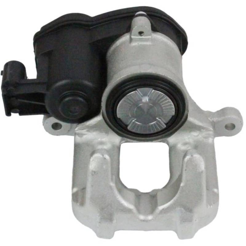 Bremssattel hinten für Bremssystem TRW mit Elektromotor 131-04-436 kompatibel 5er Touring F11 F10 F18 von EISENFELS