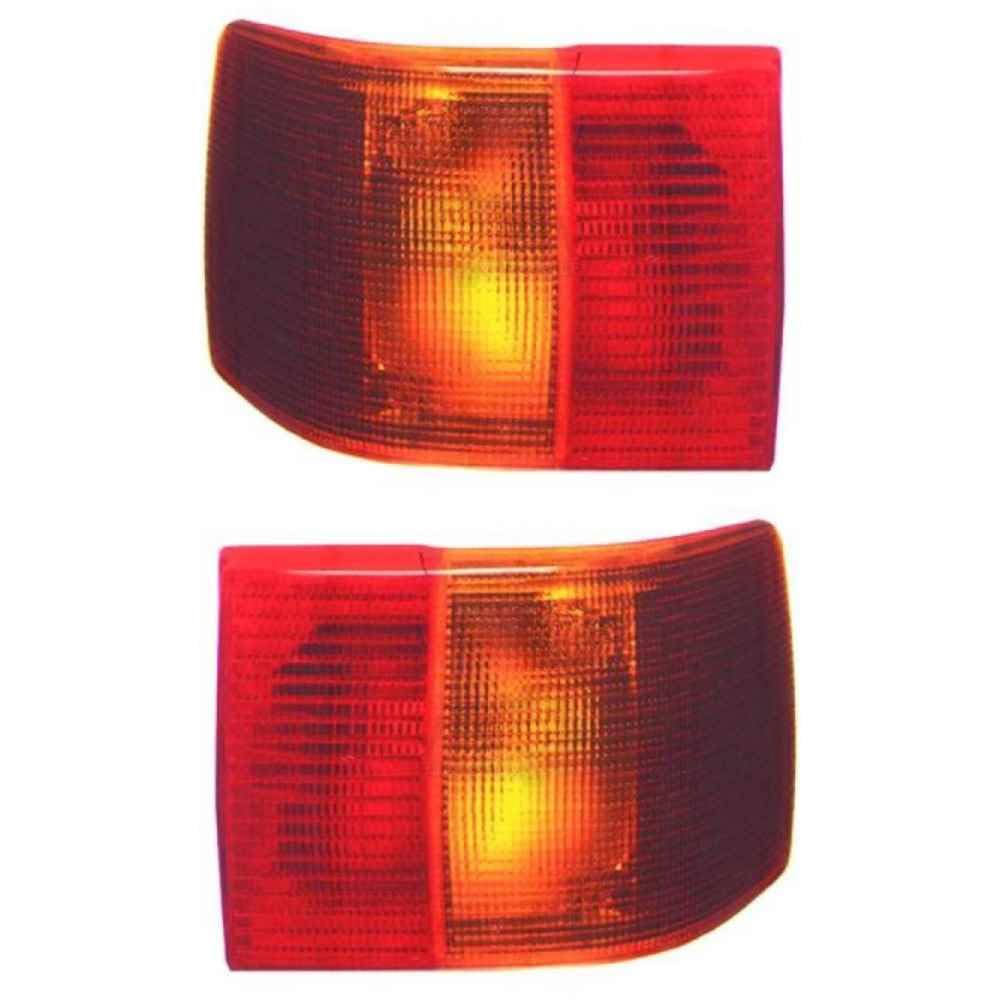 EISENFELS 107557315 Set Rückleuchten Heckleuchten außen links und rechts passend für 80 89 89Q 8A B3 EISENFELS 107557315 Set Rückleuchten Heckleuchten außen links und rechts passend für 80 89 89Q 8A B3 von EISENFELS