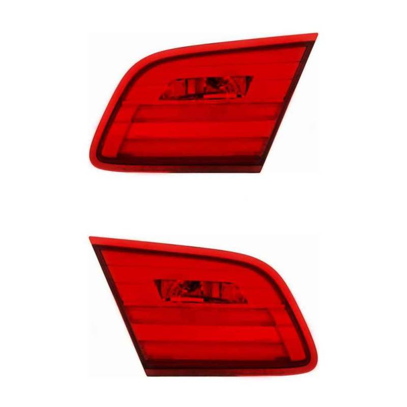 EISENFELS 107557444 Set Rückleuchten Heckleuchten innen links und rechts passend für 3er Coupe E92 von EISENFELS