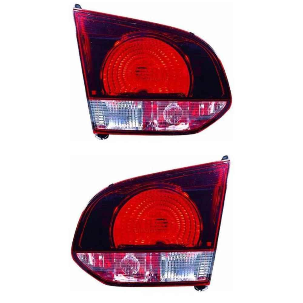 EISENFELS 107557755 Set Rückleuchten Heckleuchten innen links und rechts passend für VI 5K1 EISENFELS 107557755 Set Rückleuchten Heckleuchten innen links und rechts passend für VI 5K1 von EISENFELS