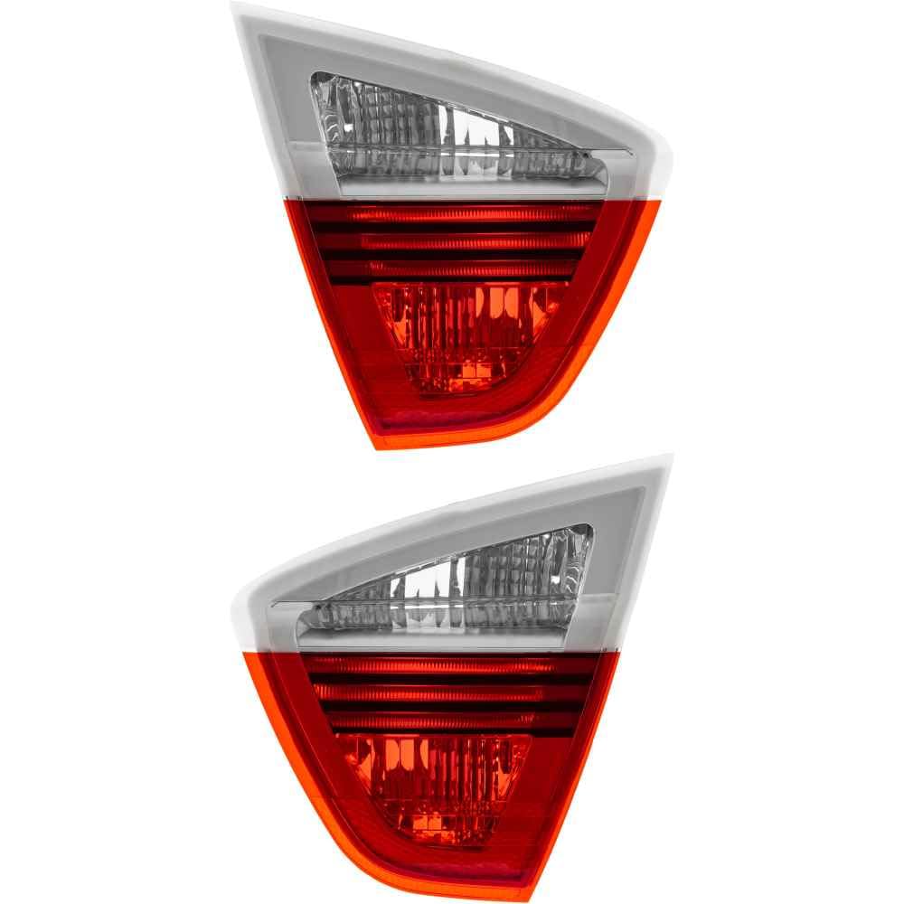 EISENFELS 107557996 Heckleuchten Rückleuchten Set innen links und rechts für 3er E90 EISENFELS 107557996 Heckleuchten Rückleuchten Set innen links und rechts für 3er E90 von EISENFELS