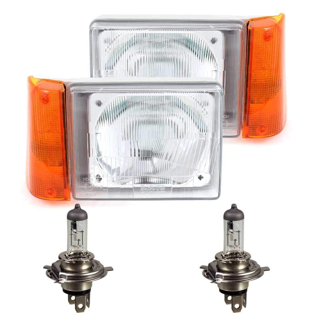 EISENFELS Bundle Set 106513655 erstellt mit Scheinwerfer rechts & links + PHILIPS Leuchtmittel H4 kompatibel mit Panda 141_ EISENFELS Bundle Set 106513655 erstellt mit Scheinwerfer rechts & links + PHILIPS Leuchtmittel H4 kompatibel mit Panda 141_ von EISENFELS
