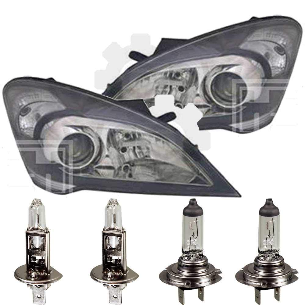 EISENFELS Bundle Set 106518771 erstellt mit Scheinwerfer rechts & links + Leuchtmittel H1 H7 kompatibel Cee'D Schrägheck ED EISENFELS Bundle Set 106518771 erstellt mit Scheinwerfer rechts & links + Leuchtmittel H1 H7 kompatibel Cee'D Schrägheck ED von EISENFELS
