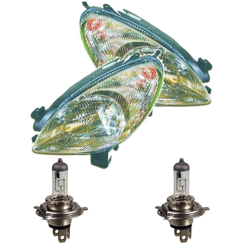 EISENFELS Bundle Set 106519843 erstellt mit Scheinwerfer rechts & links + PHILIPS Leuchtmittel H4 kompatibel mit Xsara Picasso N68 EISENFELS Bundle Set 106519843 erstellt mit Scheinwerfer rechts & links + PHILIPS Leuchtmittel H4 kompatibel mit Xsara Picasso N68 von EISENFELS