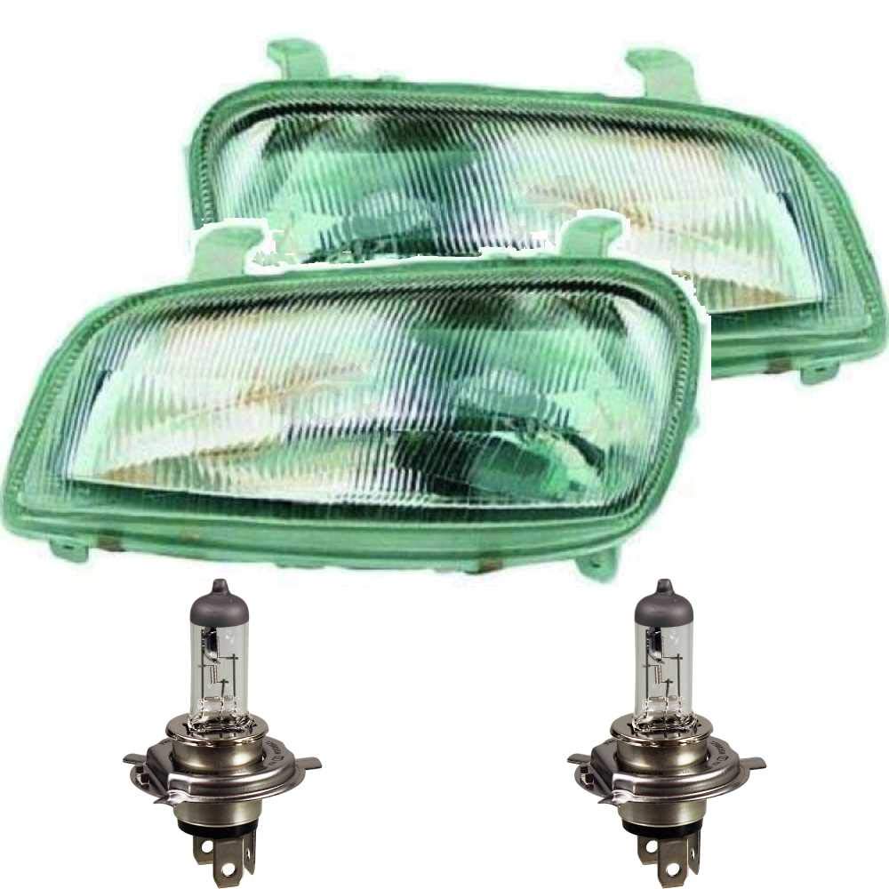 EISENFELS Bundle Set 106519882 erstellt mit Scheinwerfer rechts & links + PHILIPS Leuchtmittel H4 kompatibel mit RAV 4 I_A1_ EISENFELS Bundle Set 106519882 erstellt mit Scheinwerfer rechts & links + PHILIPS Leuchtmittel H4 kompatibel mit RAV 4 I_A1_ von EISENFELS