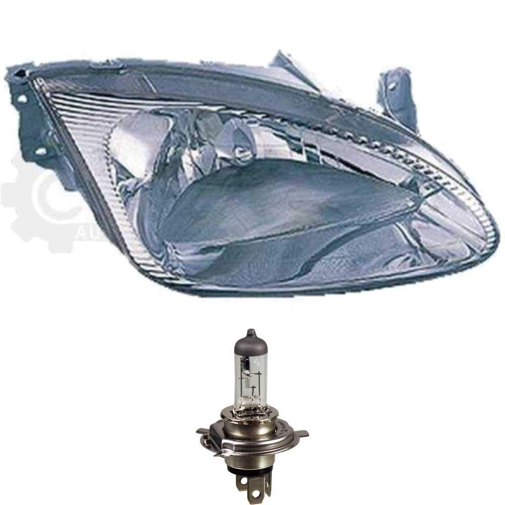EISENFELS Bundle Set 106524169 erstellt mit Scheinwerfer rechts + PHILIPS Leuchtmittel H4 kompatibel mit Lantra II J-2 EISENFELS Bundle Set 106524169 erstellt mit Scheinwerfer rechts + PHILIPS Leuchtmittel H4 kompatibel mit Lantra II J-2 von EISENFELS