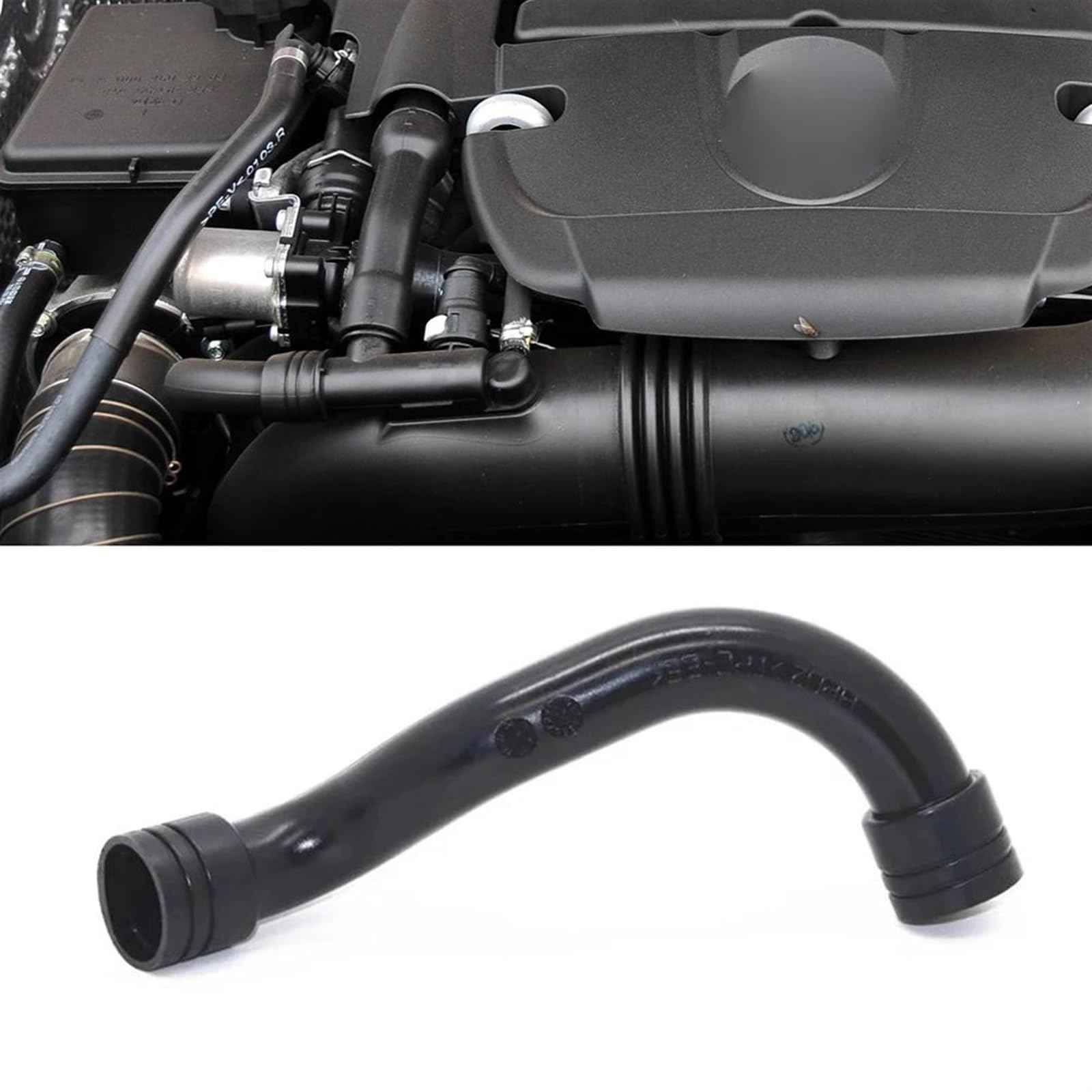 Ansaugrohr Luftansaugrohrschlauch A2710901929 Für Mercedes Für Benz Für W172 W204 W212 SLK200/SLK250 2001–2016 Ansaugstutzen Ansaugrohr Luftansaugrohrschlauch A2710901929 Für Mercedes Für Benz Für W172 W204 W212 SLK200/SLK250 2001–2016 Ansaugstutzen von EKEGUY