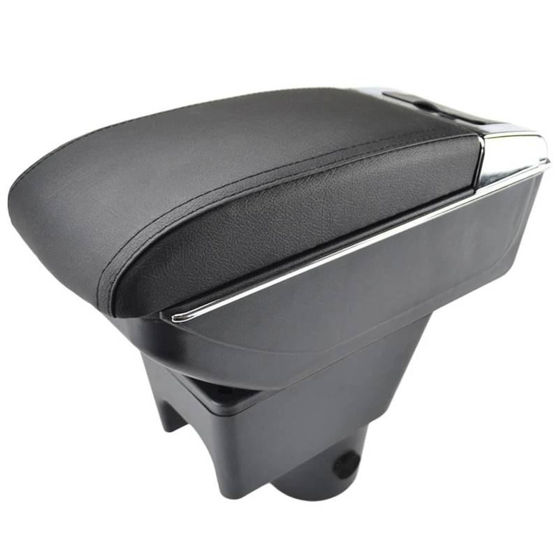 Armster Für Duster I 2010–2015 Duel Center Console Armlehne Storage Fach Armlehnen Mittelarmlehne von EKEGUY