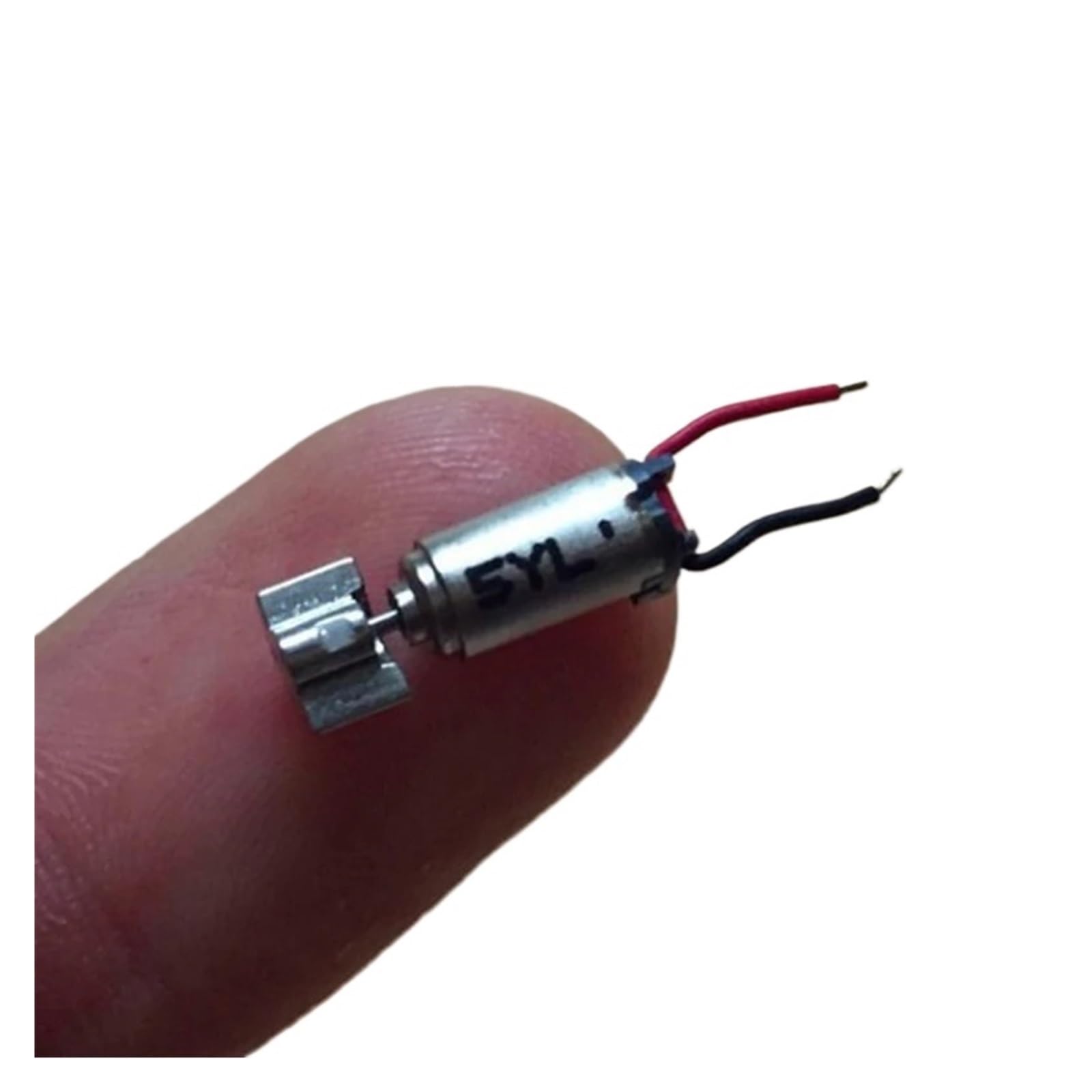 0408 4mm*8mm Vibrating Coreless electronic starter DC 1.5V 3V 5V 6V Vibrator Vibration electronic starter DIY Toy Massager smart watch EKFBQBGW 0408 4mm*8mm Vibrating Coreless electronic starter DC 1.5V 3V 5V 6V Vibrator Vibration electronic starter DIY Toy Massager smart watch EKFBQBGW von EKFBQBGW