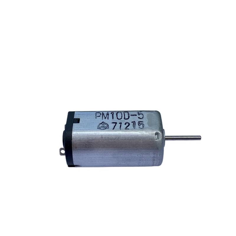 10mm*12mm N30 Solar Power Precious Metal Brush electronic starter DC 1.5V 3V 3.7V 5V 14800RPM High Speed DIY Toy Electronic Models EKFBQBGW von EKFBQBGW