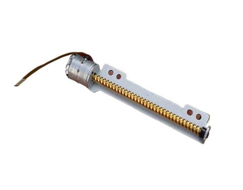 10mm DC 5V 2-phase 4-wire Linear Screw Stepper electronic starter Long Lead Linear Screw Shaft Rod EKFBQBGW von EKFBQBGW