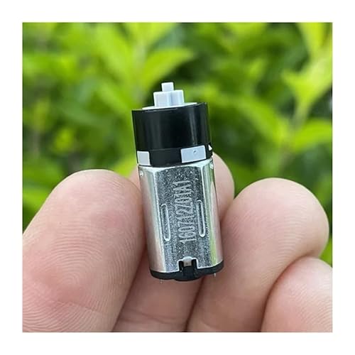 10mm M20 Planetary Gear electronic starter Small Gearbox Reducer electronic starter DC 1.5V 3V 3.7V 133RPM Slow Speed Cross shaft DIY Robot Car EKFBQBGW 10mm M20 Planetary Gear electronic starter Small Gearbox Reducer electronic starter DC 1.5V 3V 3.7V 133RPM Slow Speed Cross shaft DIY Robot Car EKFBQBGW von EKFBQBGW