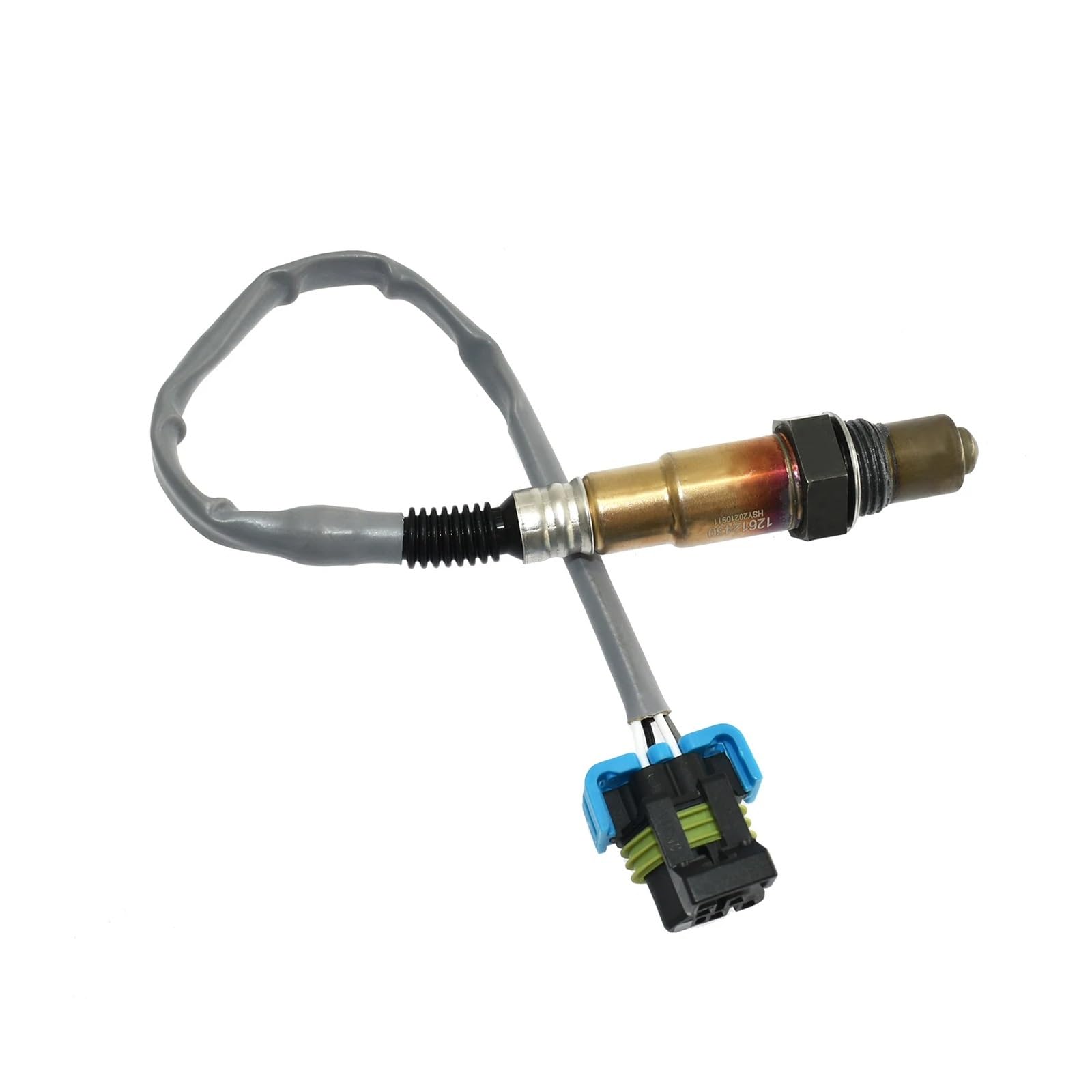 12612430 Sensor 1pcs EKFBQBGW 12612430 Sensor 1pcs EKFBQBGW von EKFBQBGW