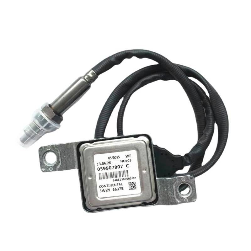 1pc 059907807C 5WK9 6637B EKFBQBGW von EKFBQBGW