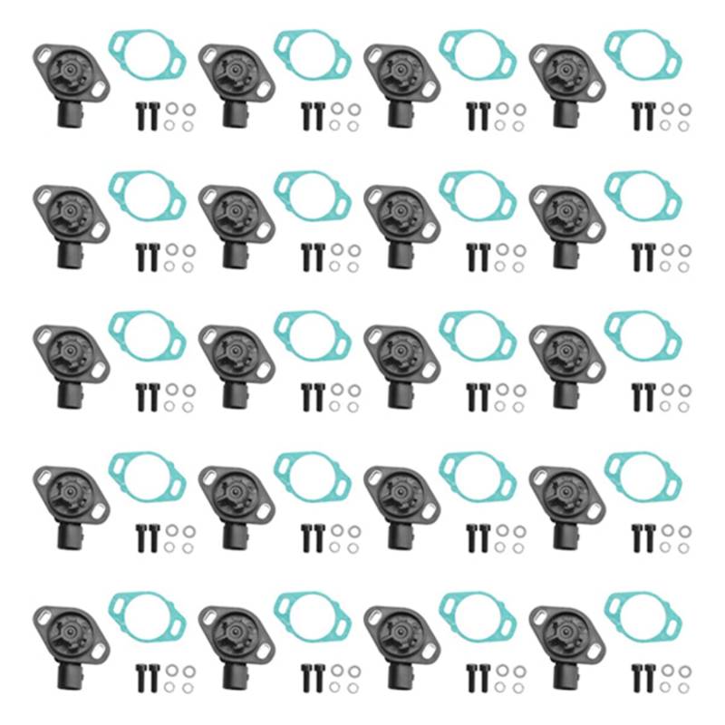 20X 37825-PAA-A01,16400-P06-A11,911-753 EKFBQBGW von EKFBQBGW