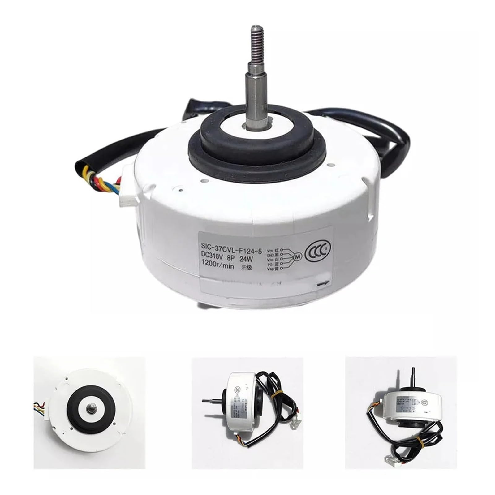 3-Phase Wind Turbine Generator DIY Brushless Power electronic starter AC/DC9V-72V Brushless Wind Generator Brushless Wind Generator EKFBQBGW 3-Phase Wind Turbine Generator DIY Brushless Power electronic starter AC/DC9V-72V Brushless Wind Generator Brushless Wind Generator EKFBQBGW von EKFBQBGW